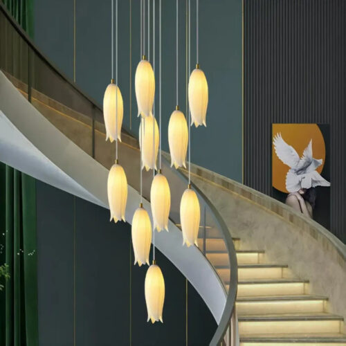 Suspension Luminaire | SEUTYPES