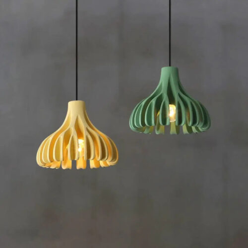 Suspension Luminaire | GEIFA