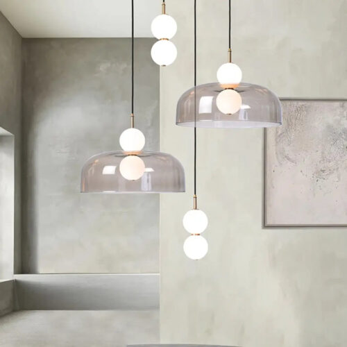 Suspension Luminaire | PANGAL