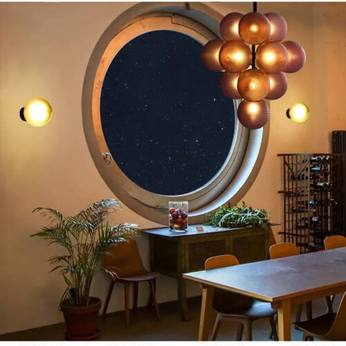 Suspension Luminaire ` | SULOTY