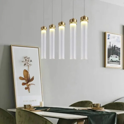Suspension Luminaire | TRIVIA