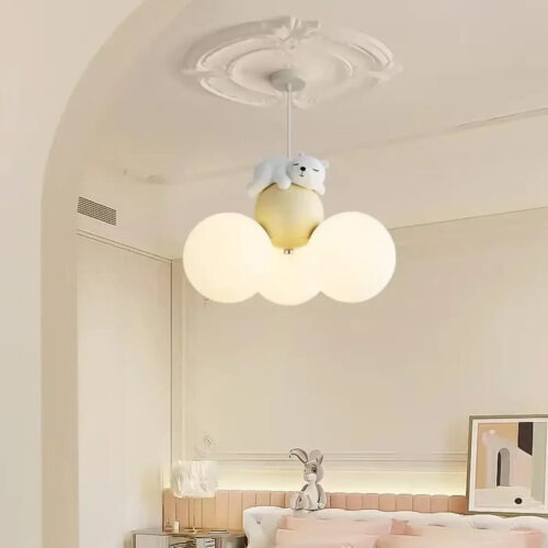Suspension Luminaire | SESOU