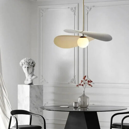 Suspension Luminaire | MOLISY