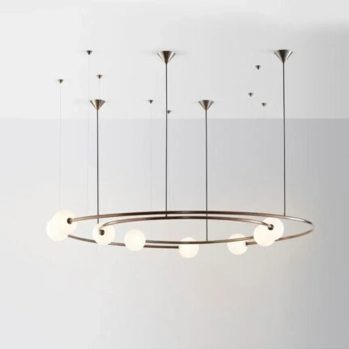 Suspension Luminaire | NORIA