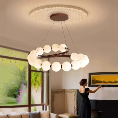 Suspension Luminaire | GEFETE