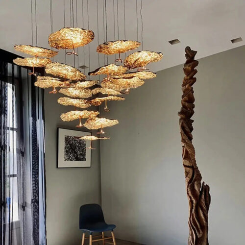 Suspension Luminaire | KETURY