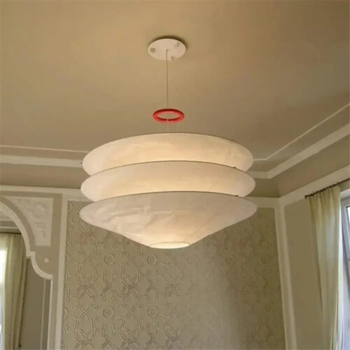 Suspension Luminaire | PEPOM