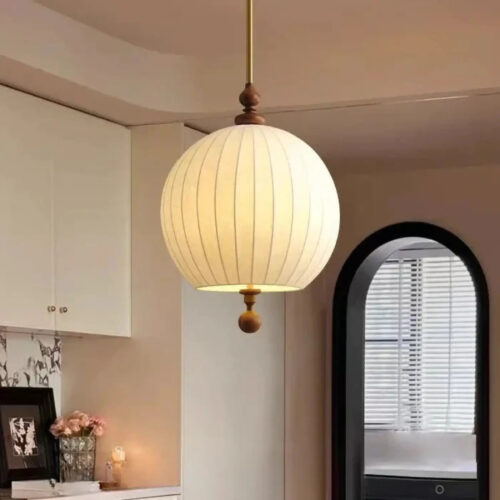Suspension Luminaire | VENTSI