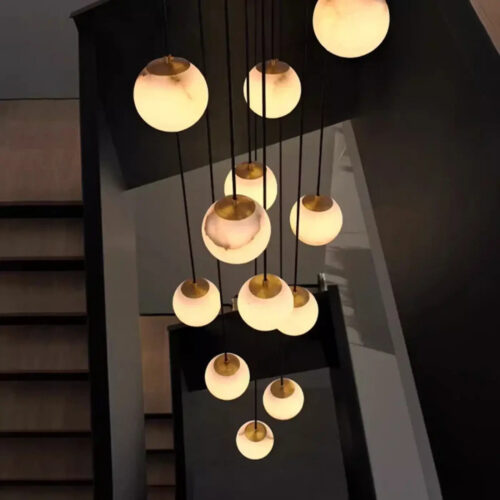 Suspension Luminaire | SEUBLE