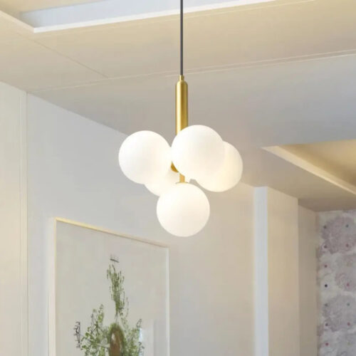Suspension Luminaire | DINAU