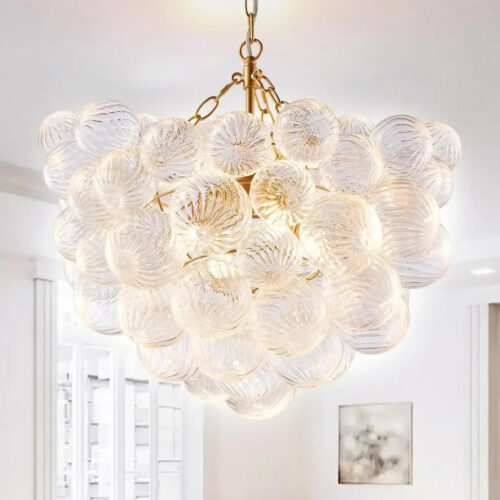 Suspension Luminaire | FLUEGOTI