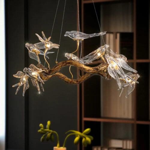 Suspension Luminaire | BRANCE