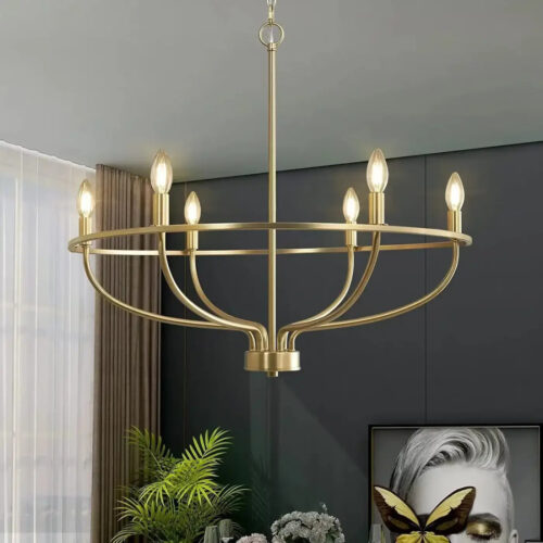 Suspension Luminaire | CORFLA