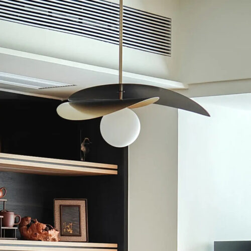 Suspension Luminaire | CORDO