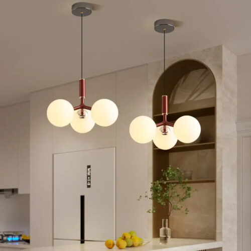 Suspension Luminaire | DAXIR