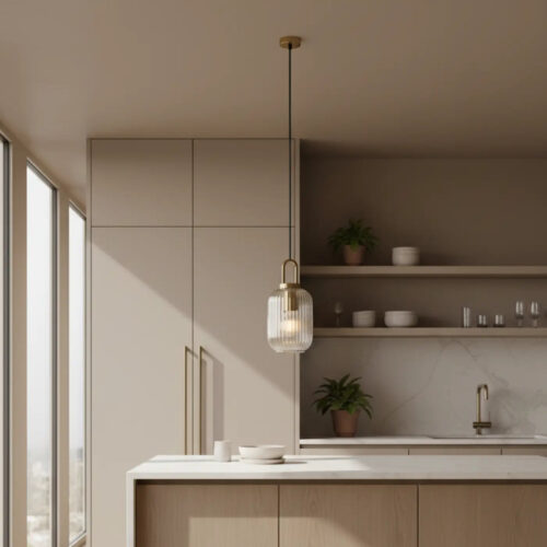 Suspension Luminaire | VIRIOSA