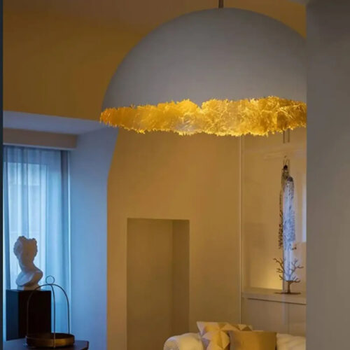 Suspension Luminaire | CREK