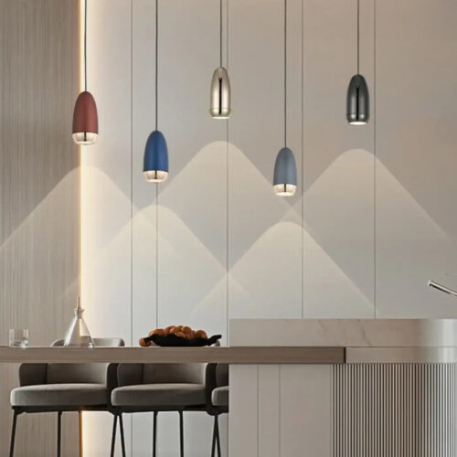Suspension Luminaire | CADRILY