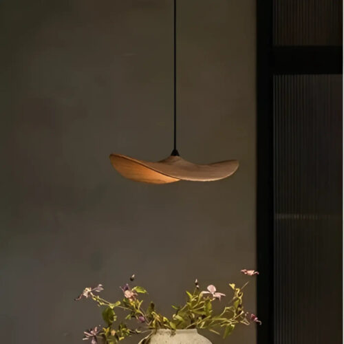 Suspension Luminaire | SEITURE