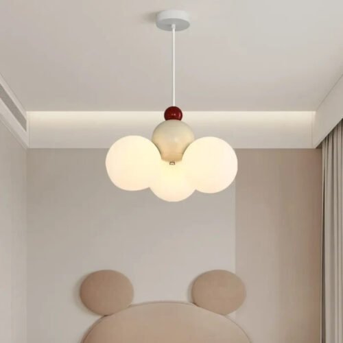 Suspension Luminaire | LILE
