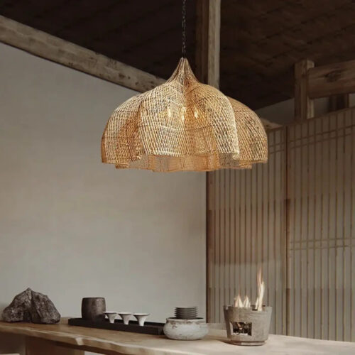 Suspension Luminaire | BOHE