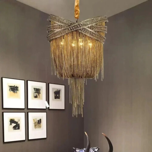 Suspension Luminaire | GLAMO