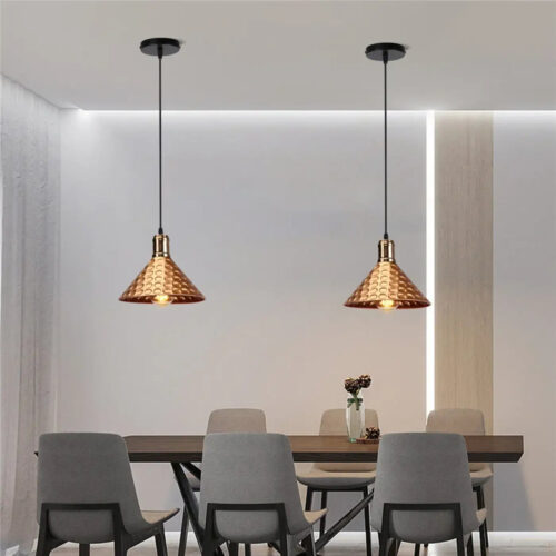 Suspension Luminaire | SULOKAT