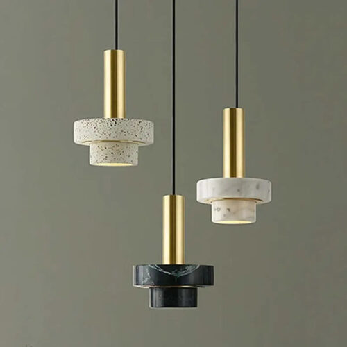 Suspension Luminaire | MELIORITA