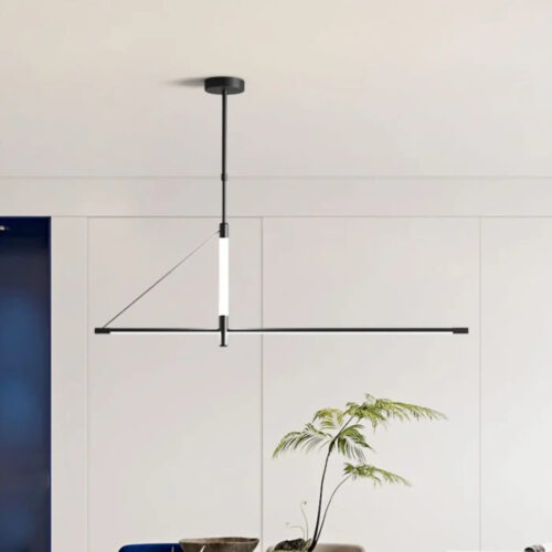 Suspension Luminaire | XIXUNI