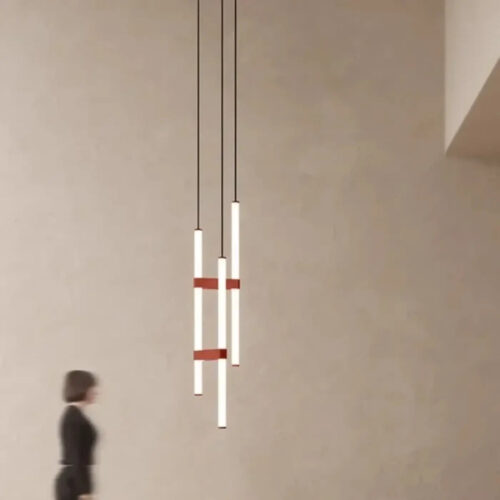 Suspension Luminaire | BENDO