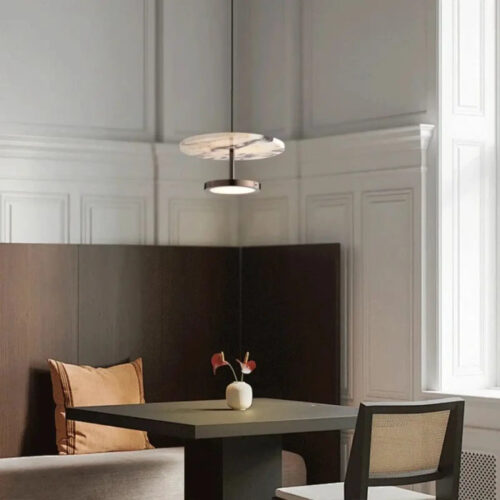 Suspension Luminaire | GADOFO