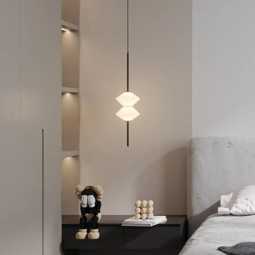 Suspension Luminaire | BLICA