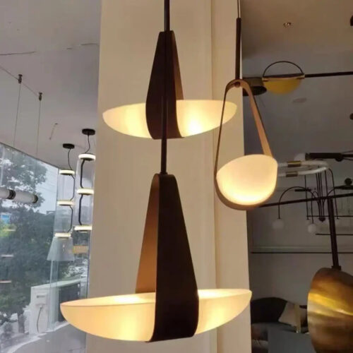 Suspension Luminaire | TRIPOT