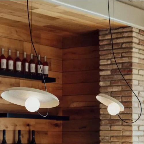 Suspension Luminaire | BELUM