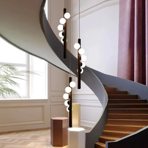 Suspension Luminaire | RITELO