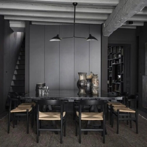 Suspension Luminaire | CASNOS