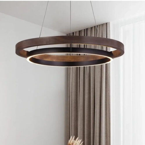 Suspension Luminaire | DURITURE