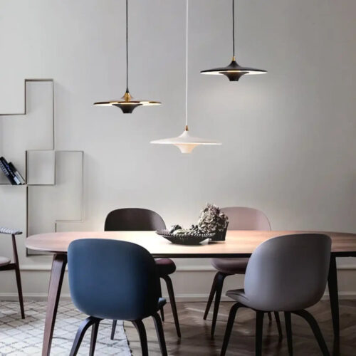 Suspension Luminaire | SIEDE