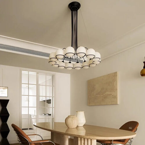 Suspension Luminaire | SUJOT
