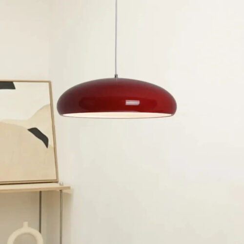 Suspension Luminaire | MOSMELI