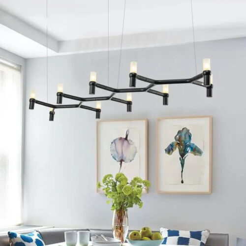 Suspension Luminaire | DANCITE