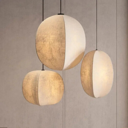 Suspension Luminaire | PLUIVOIT