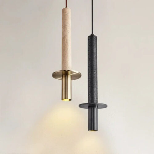 Suspension Luminaire | GEMALI
