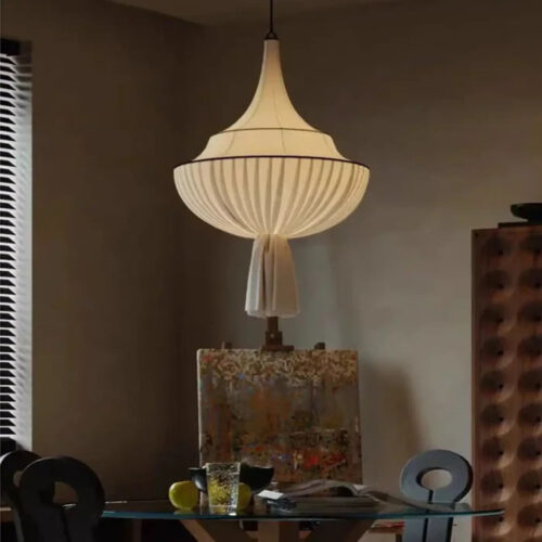 Suspension Luminaire | TIMO