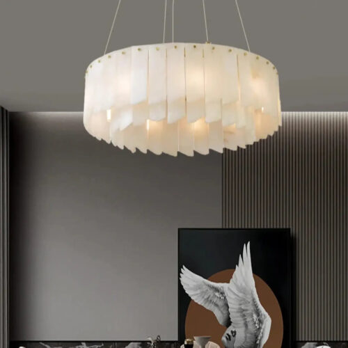 Suspension Luminaire | BREMO