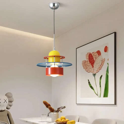 Suspension Luminaire | CALTIR