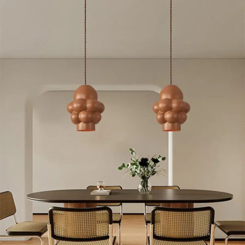 Suspension Luminaire | MEJI