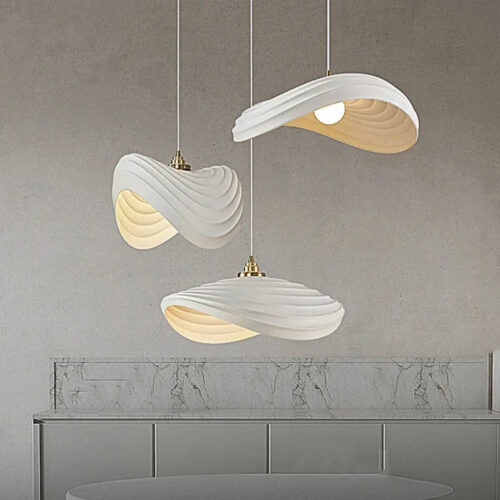 Suspension Luminaire | DOSO