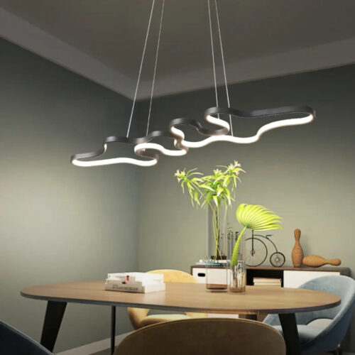 Suspension Luminaire | RICO