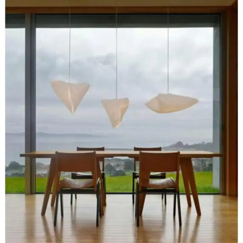 Suspension Luminaire | FLOTI